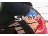 Mercedes-Benz SL 2017 Badges and Logos
