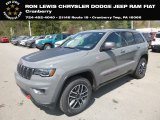 2019 Jeep Grand Cherokee Trailhawk 4x4