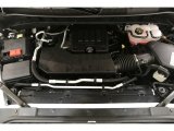 2019 Chevrolet Silverado 1500 RST Crew Cab 4WD 2.7 Liter Turbocharged DOHC 16-Valve VVT 4 Cylinder Engine