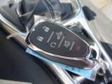 2018 Chevrolet Camaro LT Convertible Keys