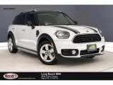 2017 Light White Mini Countryman Cooper #133020690