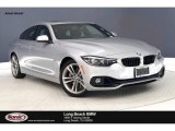 2019 Glacier Silver Metallic BMW 4 Series 440i Gran Coupe #133020689