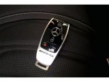 2019 Mercedes-Benz S AMG 63 4Matic Coupe Keys