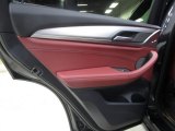 2019 BMW X4 xDrive30i Door Panel