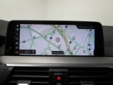 2019 BMW X4 xDrive30i Navigation