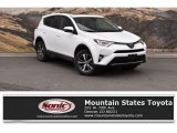 2018 Toyota RAV4 XLE AWD