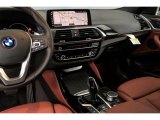 2019 BMW X4 xDrive30i Dashboard