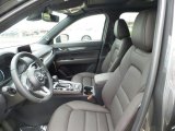 2019 Mazda CX-5 Signature AWD Caturra Brown Interior
