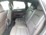 2019 Mazda CX-5 Signature AWD Rear Seat