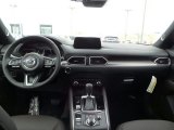 2019 Mazda CX-5 Signature AWD Dashboard