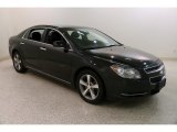 2012 Chevrolet Malibu LT