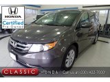 2017 Honda Odyssey EX-L
