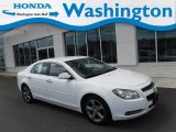 2012 Chevrolet Malibu LT
