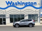 2019 Honda CR-V EX-L AWD