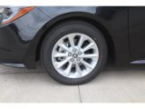 2020 Toyota Corolla LE Wheel