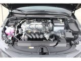 2020 Toyota Corolla LE 1.8 Liter DOHC 16-Valve VVT-i 4 Cylinder Engine