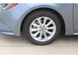 2020 Toyota Corolla LE Wheel
