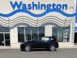 2019 Honda HR-V LX AWD