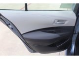 2020 Toyota Corolla LE Door Panel