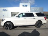 2019 Ford Expedition Limited Max 4x4