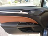 2019 Ford Fusion Titanium AWD Door Panel
