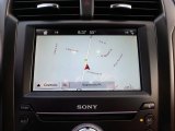 2019 Ford Fusion Titanium AWD Navigation