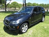 2008 BMW X5 3.0si