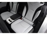 2019 Toyota Prius Prime Advanced Rear Seat