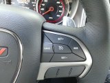 2019 Dodge Charger R/T Scat Pack Steering Wheel