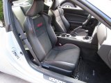 2019 Subaru BRZ Limited Front Seat