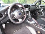 2019 Subaru BRZ Interiors