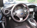 2019 Subaru BRZ Limited Steering Wheel