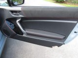 2019 Subaru BRZ Limited Door Panel