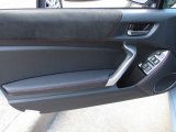 2019 Subaru BRZ Limited Door Panel
