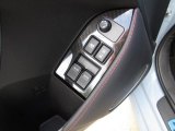 2019 Subaru BRZ Limited Controls