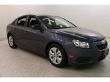 2013 Chevrolet Cruze LS