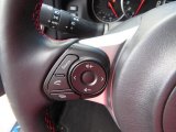 2019 Subaru BRZ Limited Steering Wheel