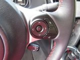 2019 Subaru BRZ Limited Steering Wheel