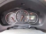 2019 Subaru BRZ Limited Gauges