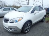 2014 White Pearl Tricoat Buick Encore Convenience AWD #133042407