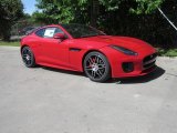 2020 Jaguar F-TYPE Coupe