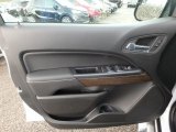 2019 GMC Canyon Denali Crew Cab 4WD Door Panel