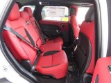 2019 Land Rover Range Rover Sport Supercharged Dynamic Rear Seat