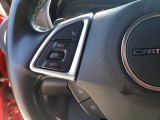 2018 Chevrolet Camaro LT Convertible Steering Wheel