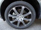 2019 Volvo XC60 T6 AWD Inscription Wheel
