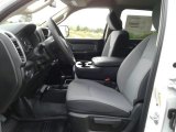 2019 Ram 5500 SLT Crew Cab 4x4 Chassis Black/Diesel Gray Interior