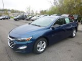 2019 Chevrolet Malibu LS