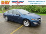 2019 Chevrolet Malibu LS