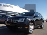 2007 Black Lincoln MKX AWD #1283323