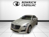 2015 Cadillac CTS 2.0T Luxury AWD Sedan